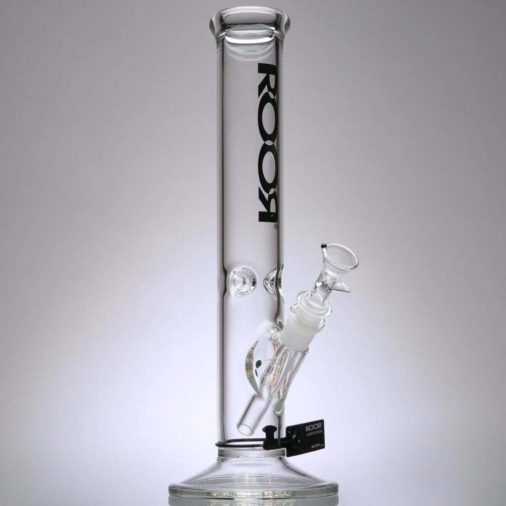 RooR - 14" Icemaster Bongs - Aqua Lab Technologies