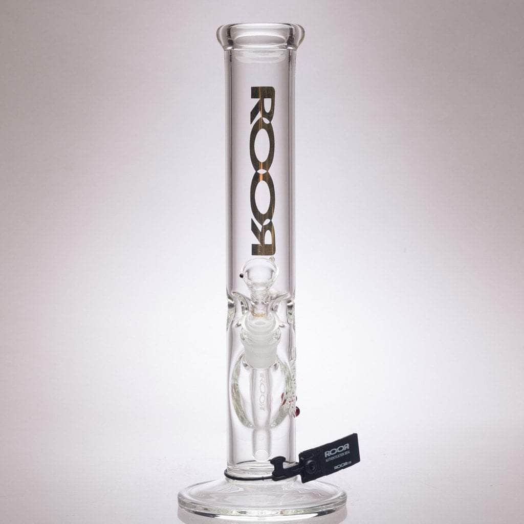 RooR - 14" Icemaster Bongs - Aqua Lab Technologies