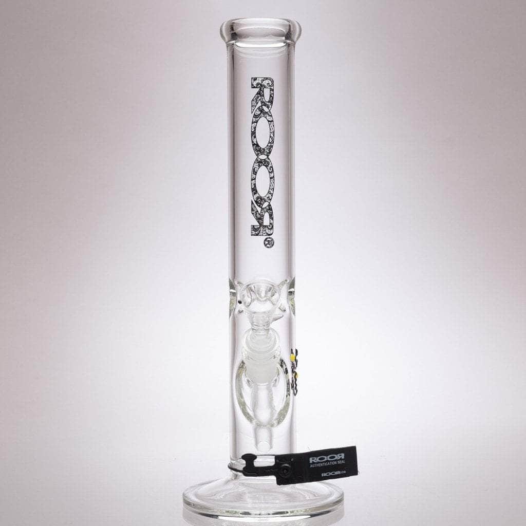 RooR - 14" Icemaster Bongs - Aqua Lab Technologies