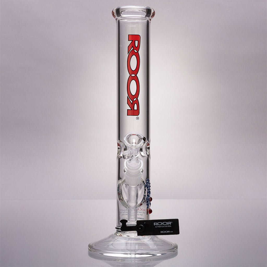 RooR - 14" Icemaster Bongs - Aqua Lab Technologies