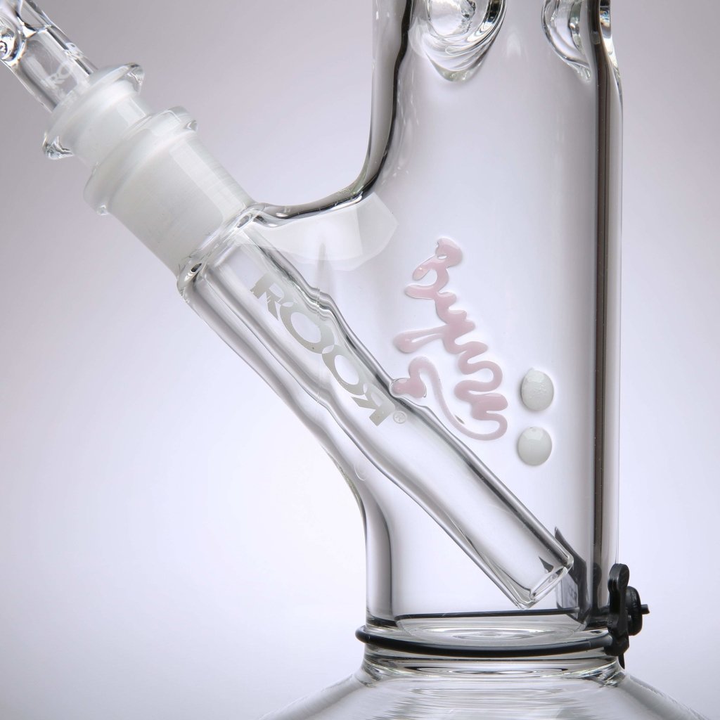 RooR - 14" Icemaster Bongs - Aqua Lab Technologies