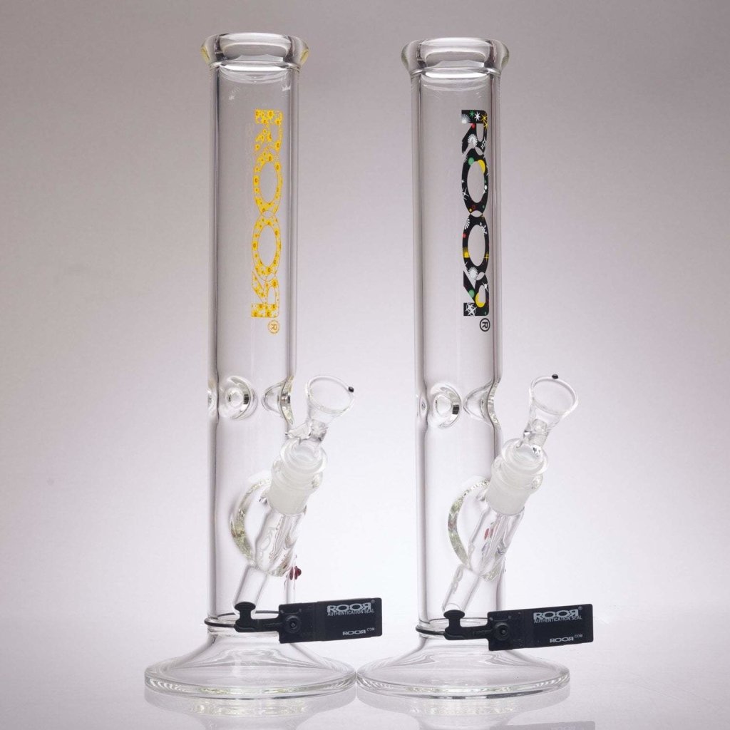 RooR - 14" Icemaster Bongs - Aqua Lab Technologies