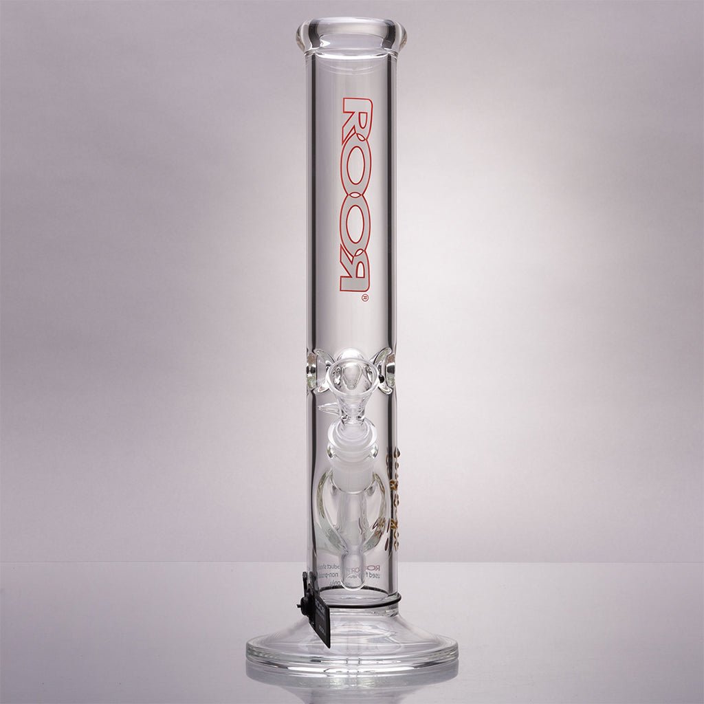 RooR - 14" Icemaster Bongs - Aqua Lab Technologies