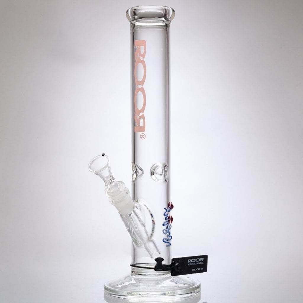 RooR - 14" Icemaster Bongs - Aqua Lab Technologies