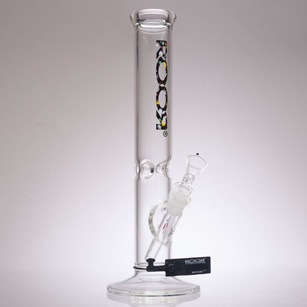 RooR - 14" Icemaster Bongs - Aqua Lab Technologies