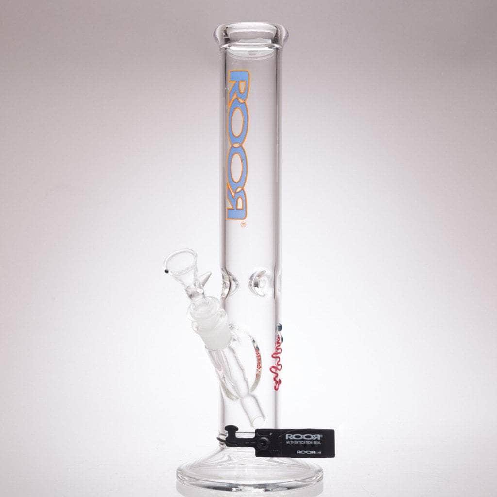 RooR - 14" Icemaster Bongs - Aqua Lab Technologies