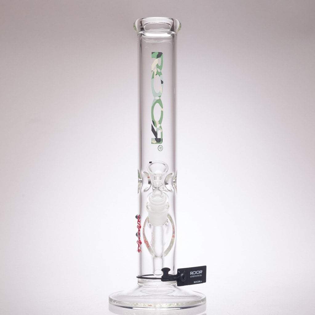 RooR - 14" Icemaster Bongs - Aqua Lab Technologies