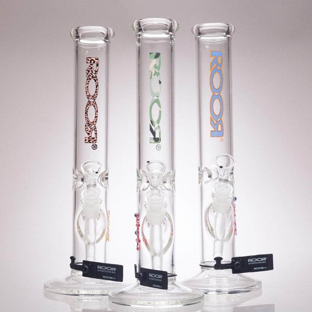 RooR - 14" Icemaster Bongs - Aqua Lab Technologies image