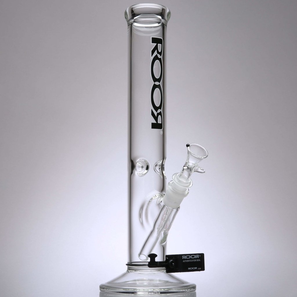 RooR - 14" Icemaster Bongs - Aqua Lab Technologies