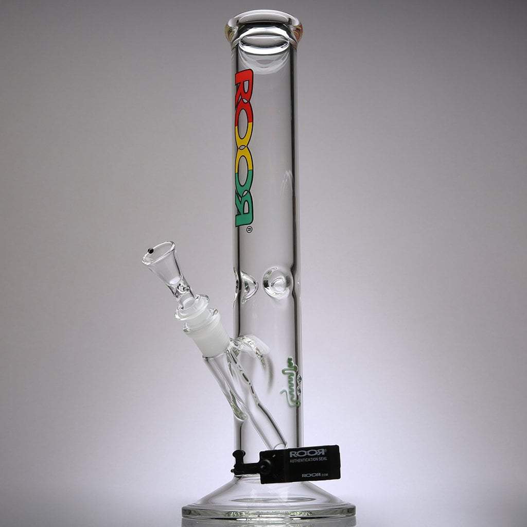 RooR - 14" Icemaster Bongs - Aqua Lab Technologies