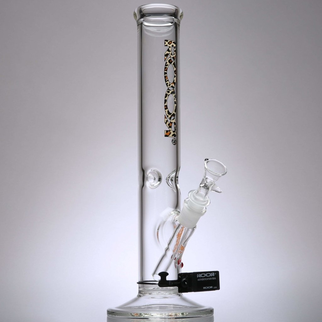 RooR - 14" Icemaster Bongs - Aqua Lab Technologies