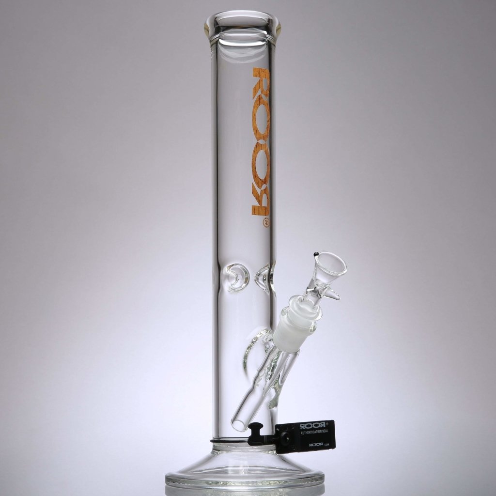 RooR - 14" Icemaster Bongs - Aqua Lab Technologies