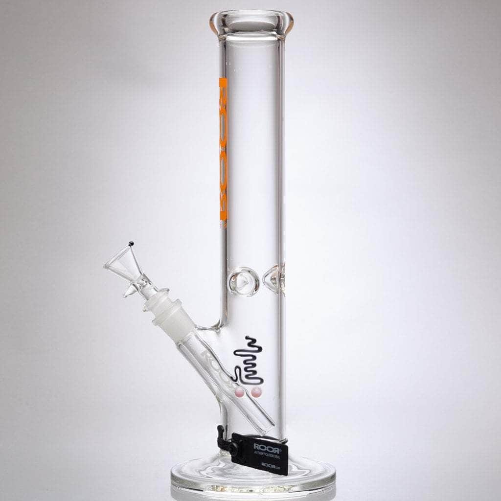 RooR - 14" Icemaster Bongs - Aqua Lab Technologies