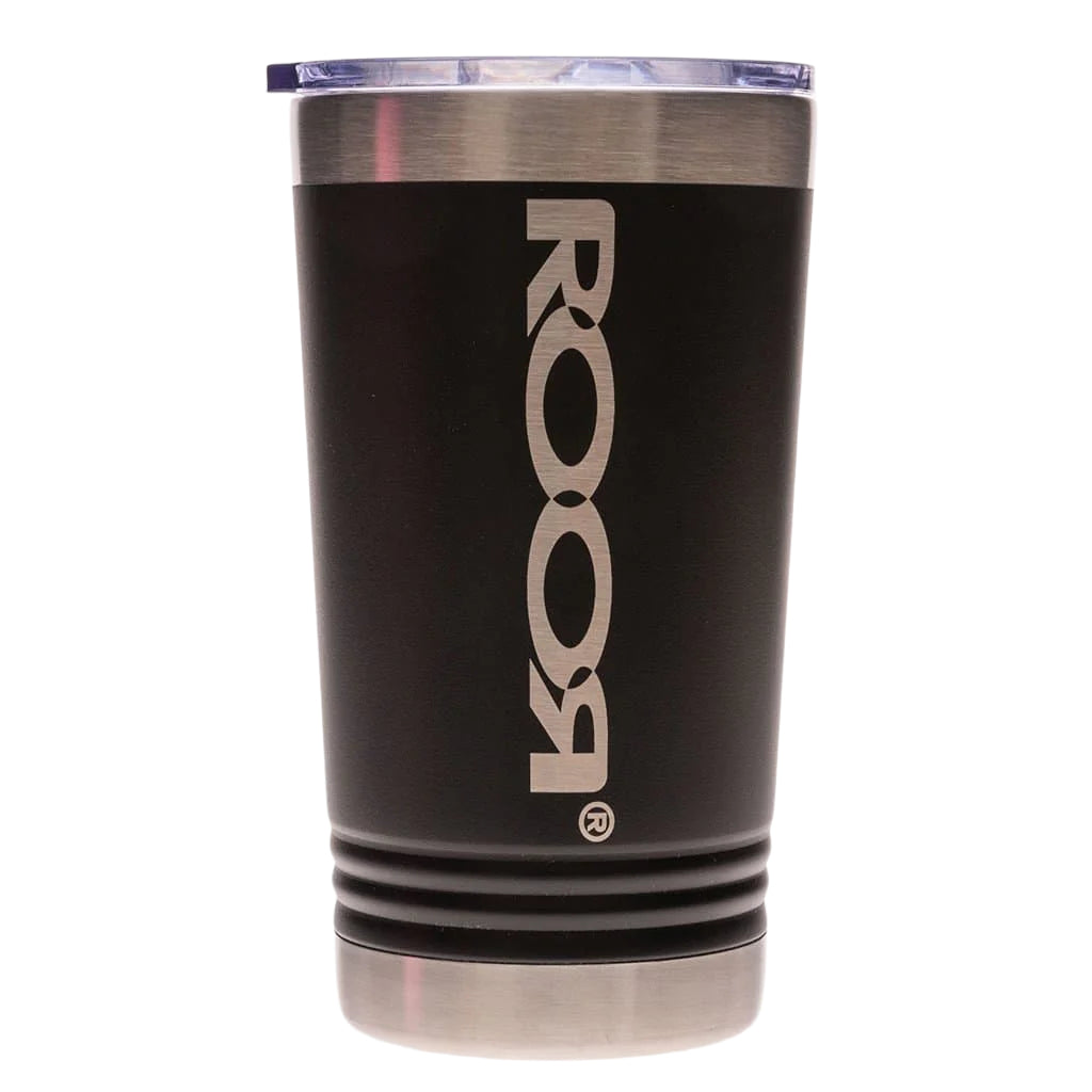 RooR - 16oz Stainless Steel Tumblers - Aqua Lab Technologies