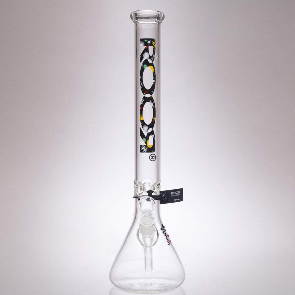 ROOR® - 18" Classic Beaker Bongs - Aqua Lab Technologies