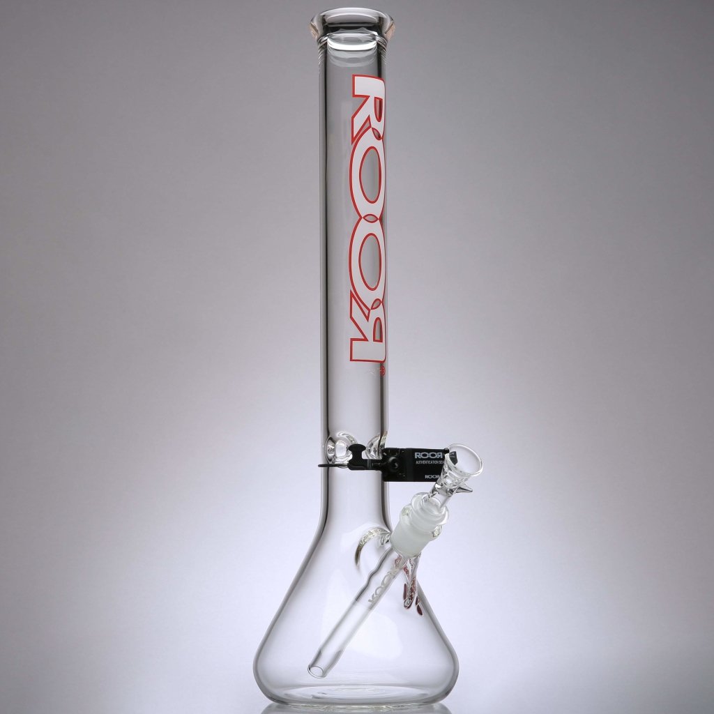 ROOR® - 18" Classic Beaker Bongs - Aqua Lab Technologies