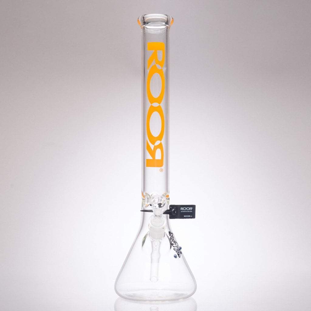 ROOR® - 18" Classic Beaker Bongs - Aqua Lab Technologies