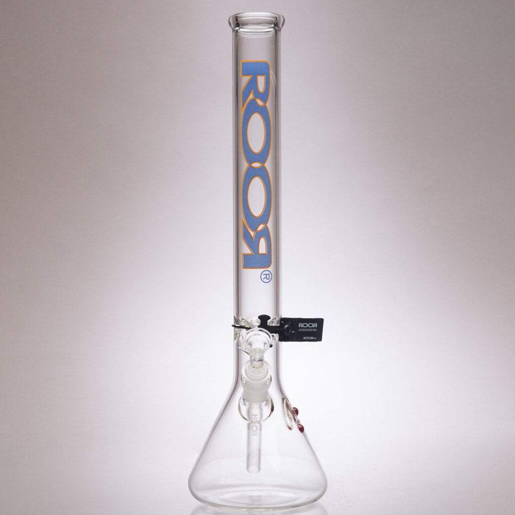 ROOR® - 18" Classic Beaker Bongs - Aqua Lab Technologies