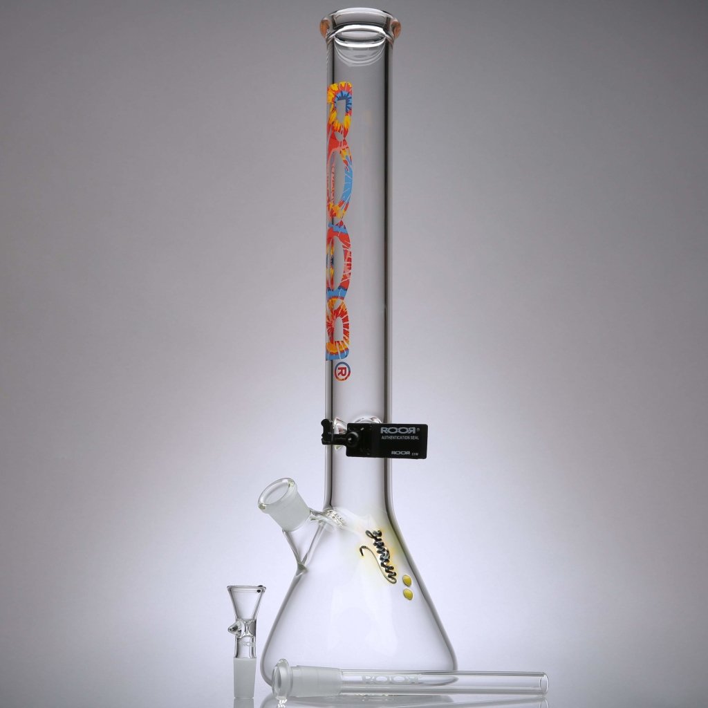 ROOR® - 18" Classic Beaker Bongs - Aqua Lab Technologies