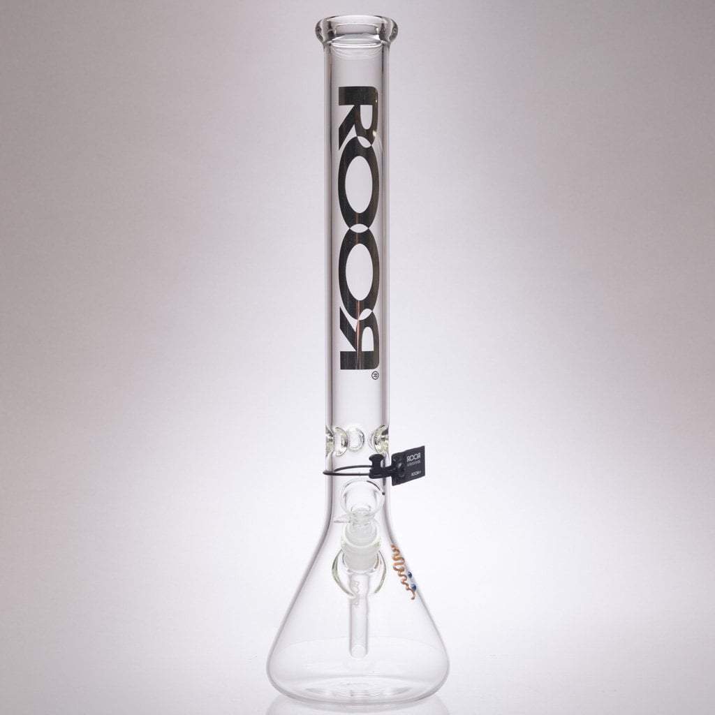 ROOR® - 18" Classic Beaker Bongs - Aqua Lab Technologies