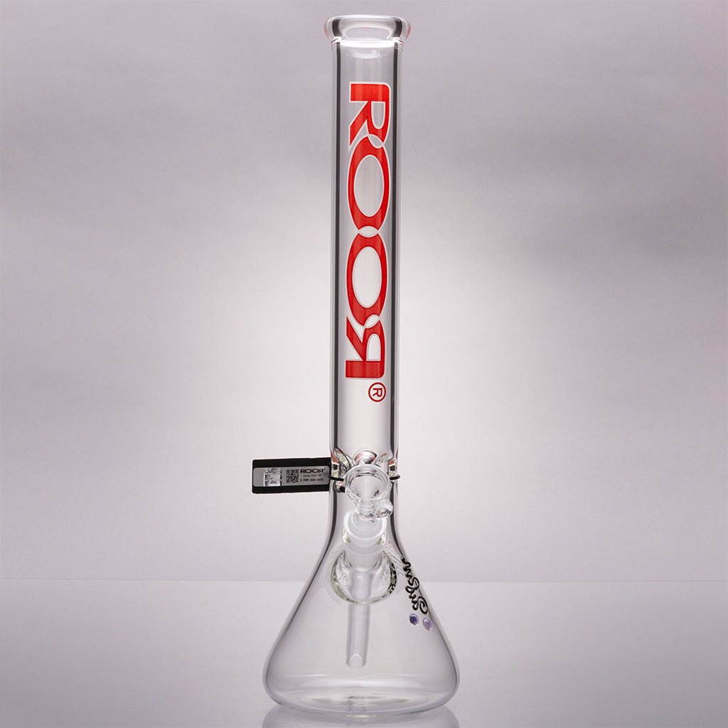 ROOR® - 18" Classic Beaker Bongs - Aqua Lab Technologies