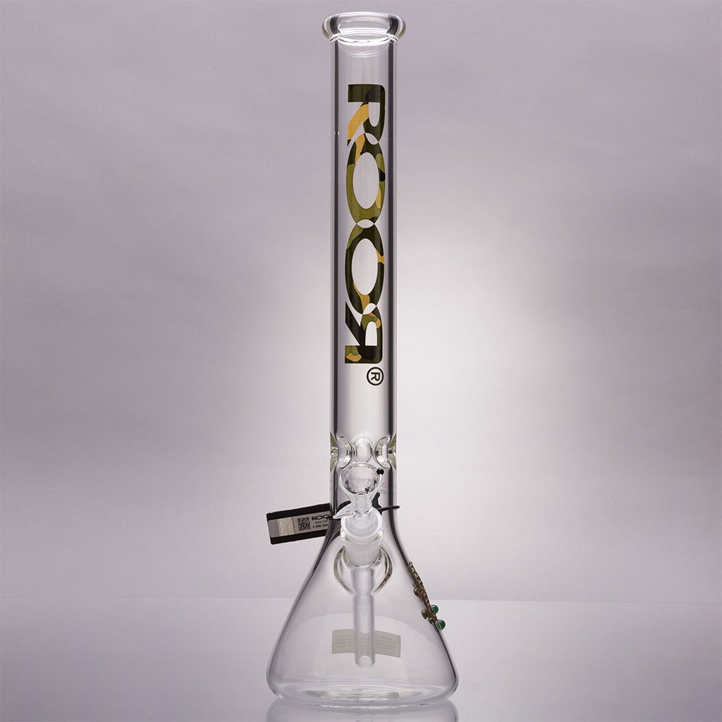 ROOR® - 18" Classic Beaker Bongs - Aqua Lab Technologies