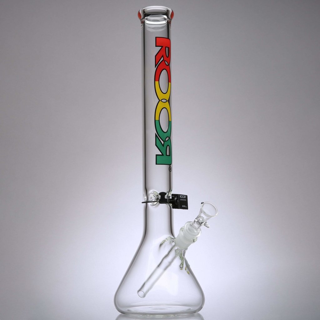 ROOR® - 18" Classic Beaker Bongs - Aqua Lab Technologies