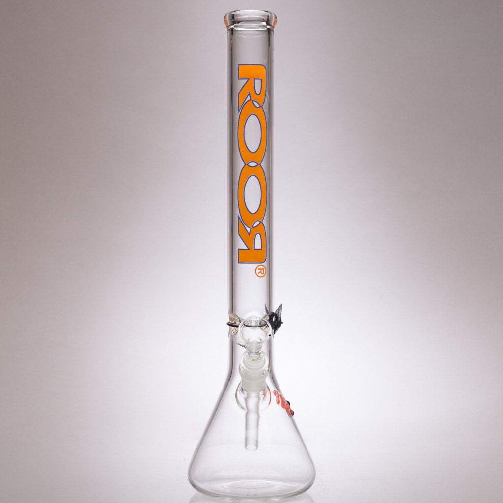 ROOR® - 18" Classic Beaker Bongs - Aqua Lab Technologies