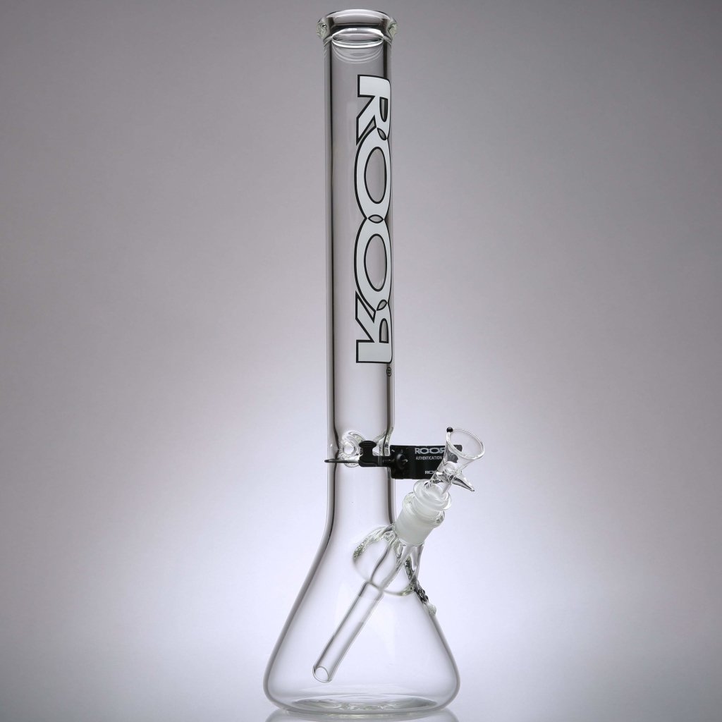 ROOR® - 18" Classic Beaker Bongs - Aqua Lab Technologies