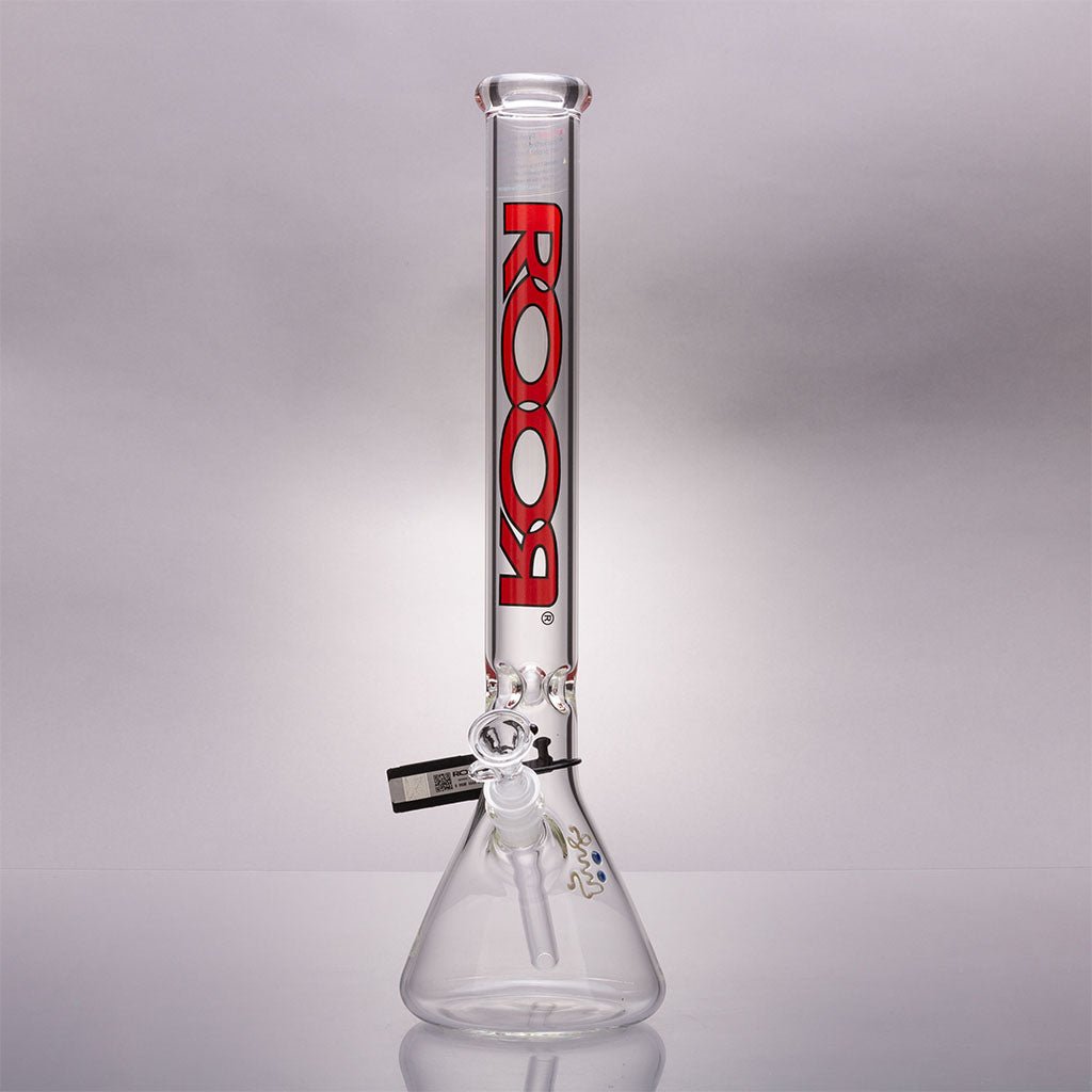 ROOR® - 18" Classic Beaker Bongs - Aqua Lab Technologies