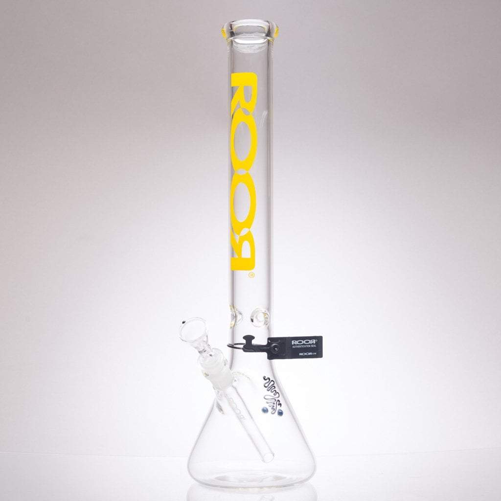 ROOR® - 18" Classic Beaker Bongs - Aqua Lab Technologies