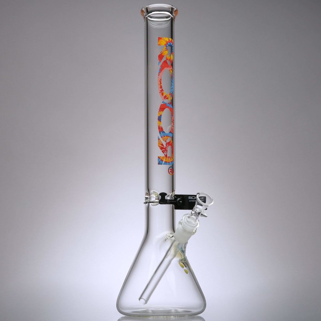 ROOR® - 18" Classic Beaker Bongs - Aqua Lab Technologies