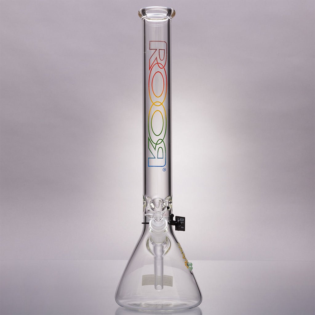 ROOR® - 18" Classic Beaker Bongs - Aqua Lab Technologies