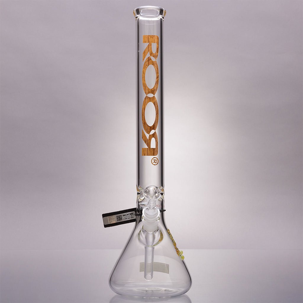 ROOR® - 18" Classic Beaker Bongs - Aqua Lab Technologies