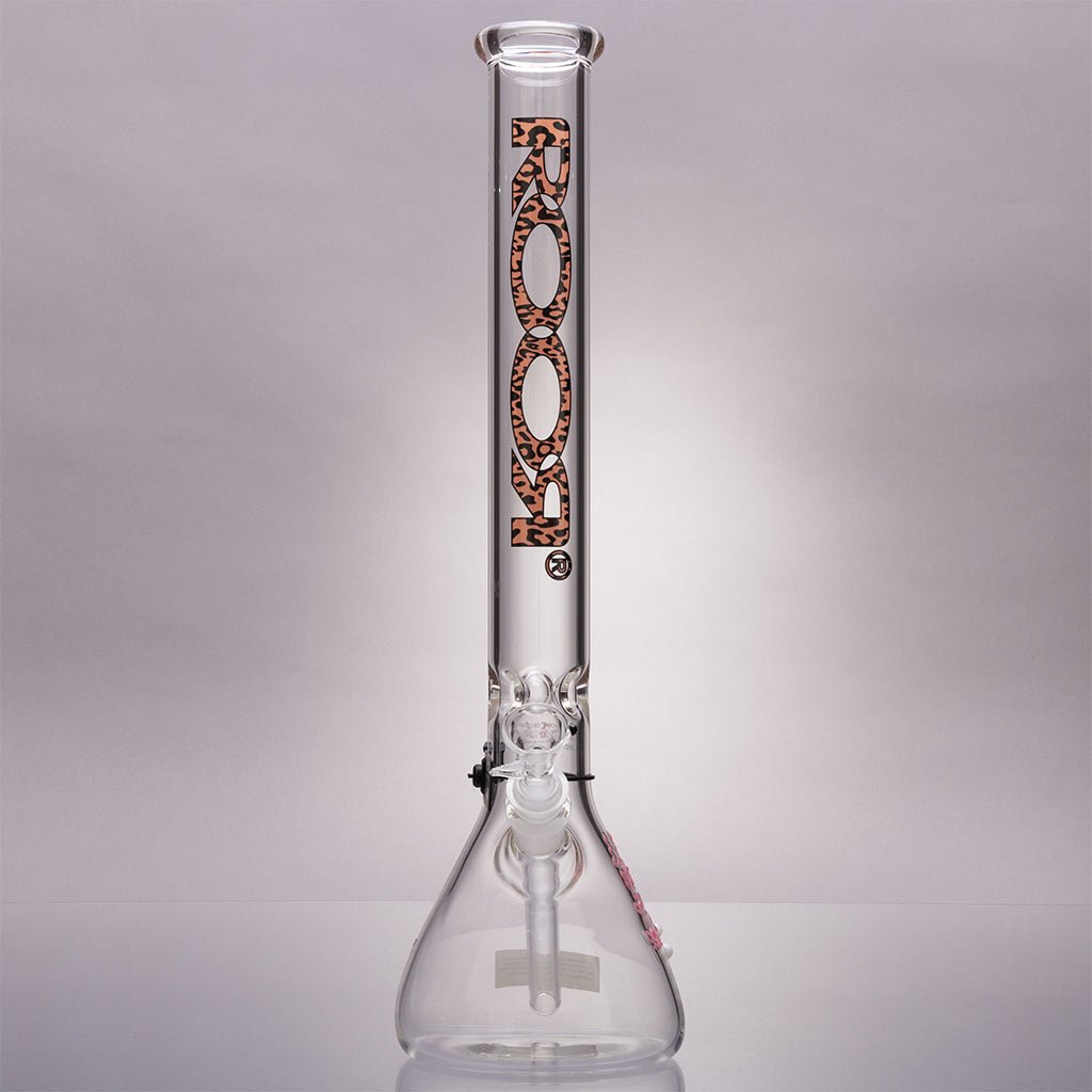 ROOR® - 18" Classic Beaker Bongs - Aqua Lab Technologies