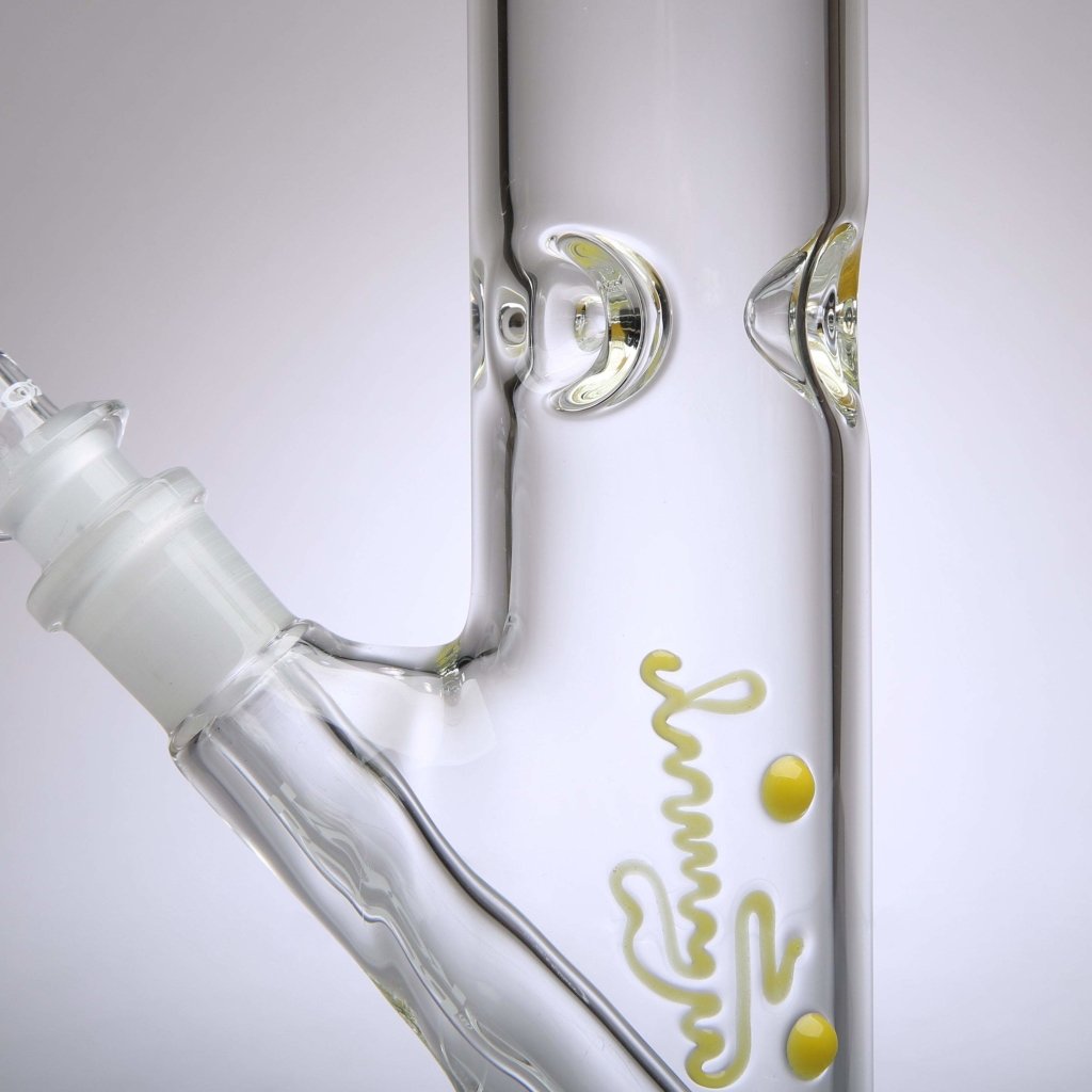 ROOR® - 18" Classic Straight Bongs - Aqua Lab Technologies