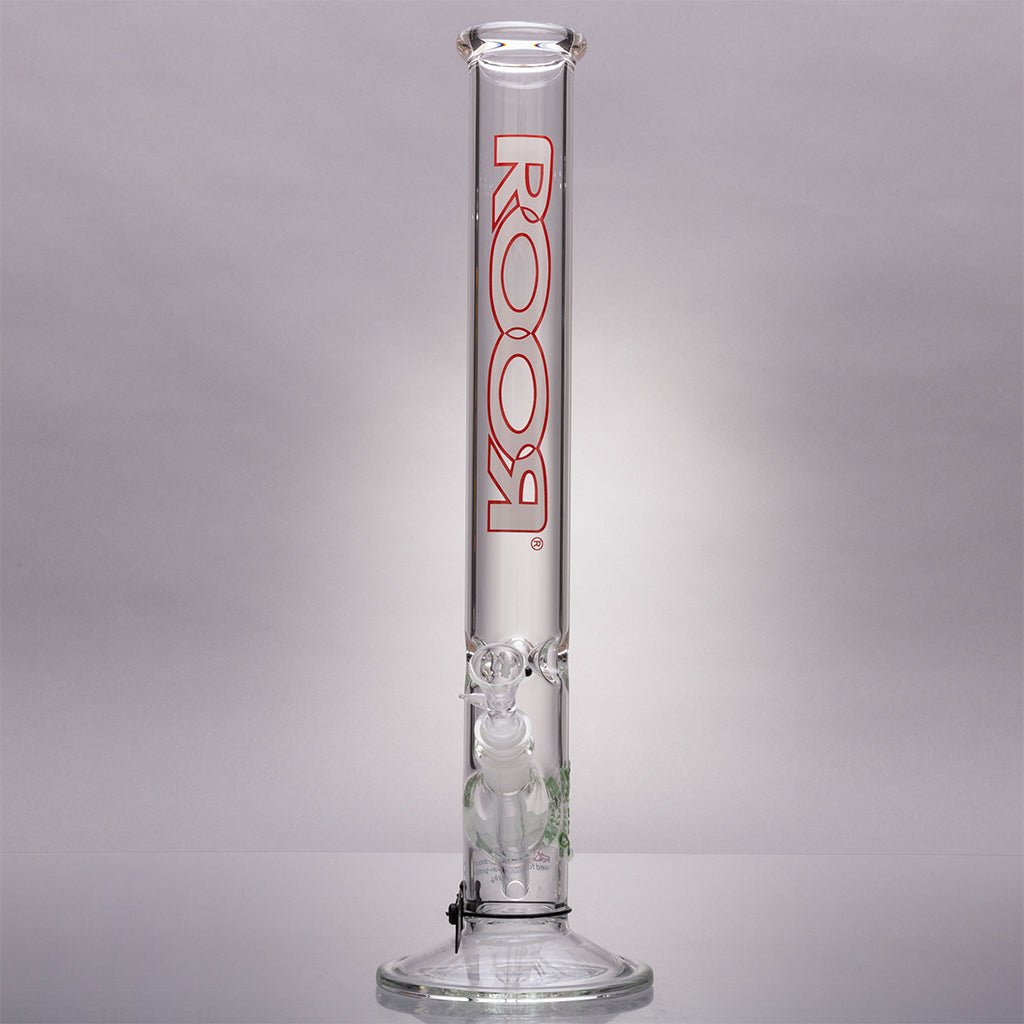 ROOR® - 18" Classic Straight Bongs - Aqua Lab Technologies