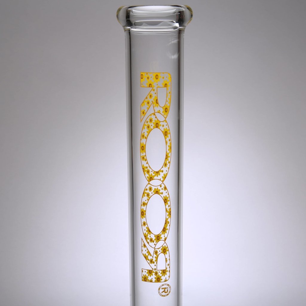 ROOR® - 18" Classic Straight Bongs - Aqua Lab Technologies