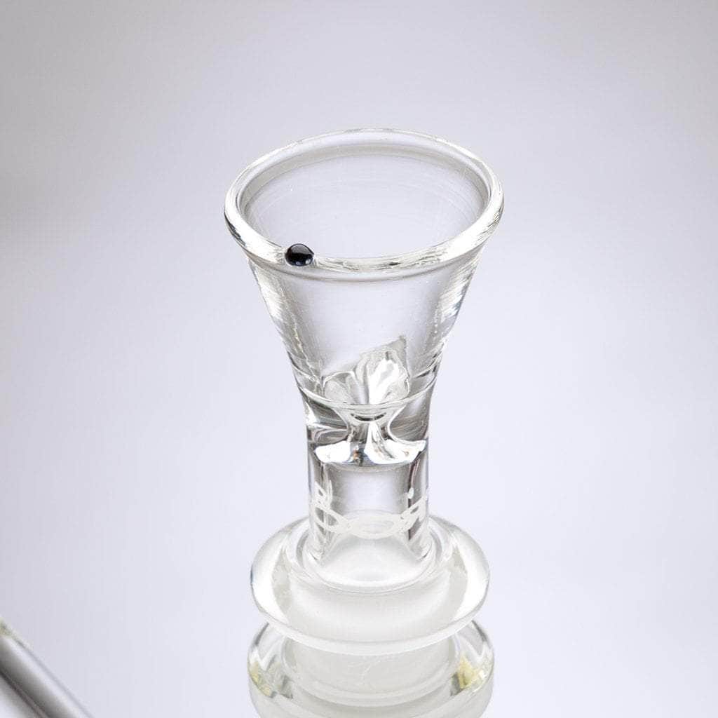 RooR - 18" Classic Straight Bongs - Aqua Lab Technologies