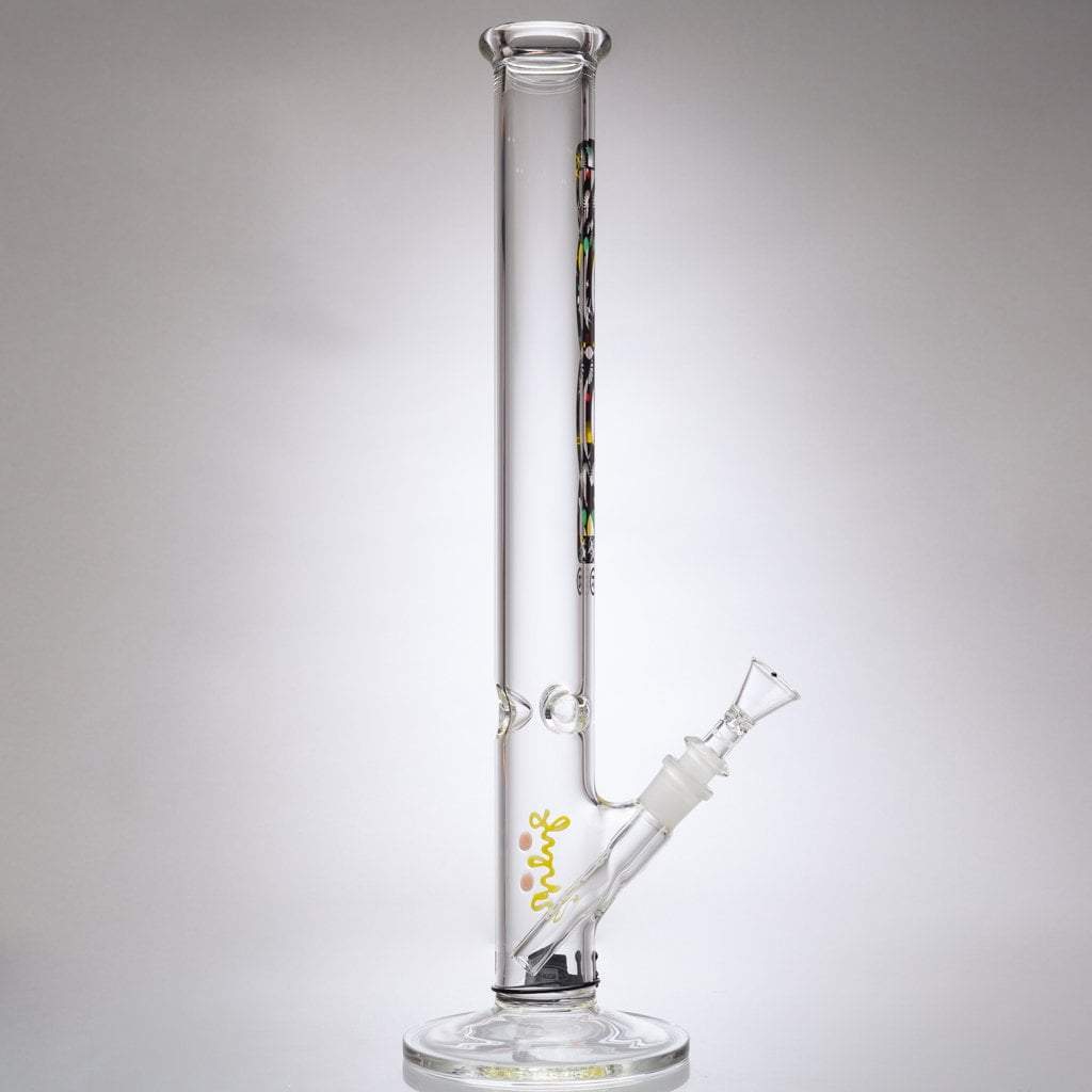 RooR - 18" Classic Straight Bongs - Aqua Lab Technologies