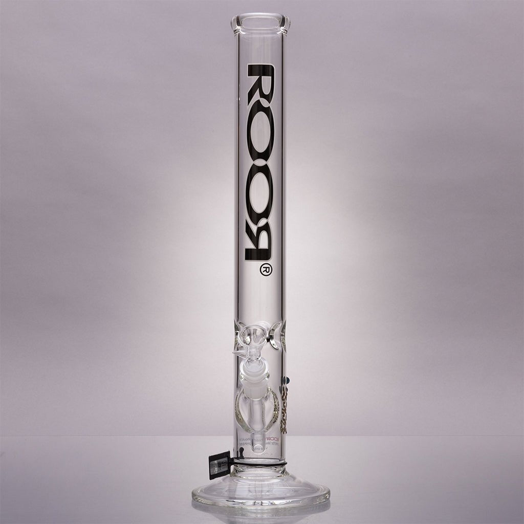 ROOR® - 18" Classic Straight Bongs - Aqua Lab Technologies