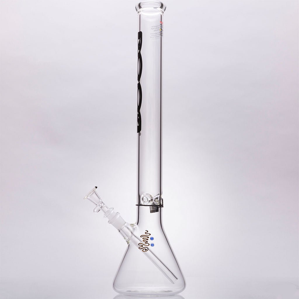 ROOR® - 22" Classic Beaker Bong - Aqua Lab Technologies