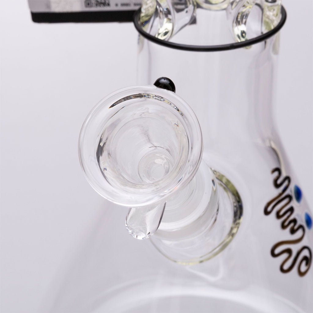 ROOR® - 22" Classic Beaker Bong - Aqua Lab Technologies