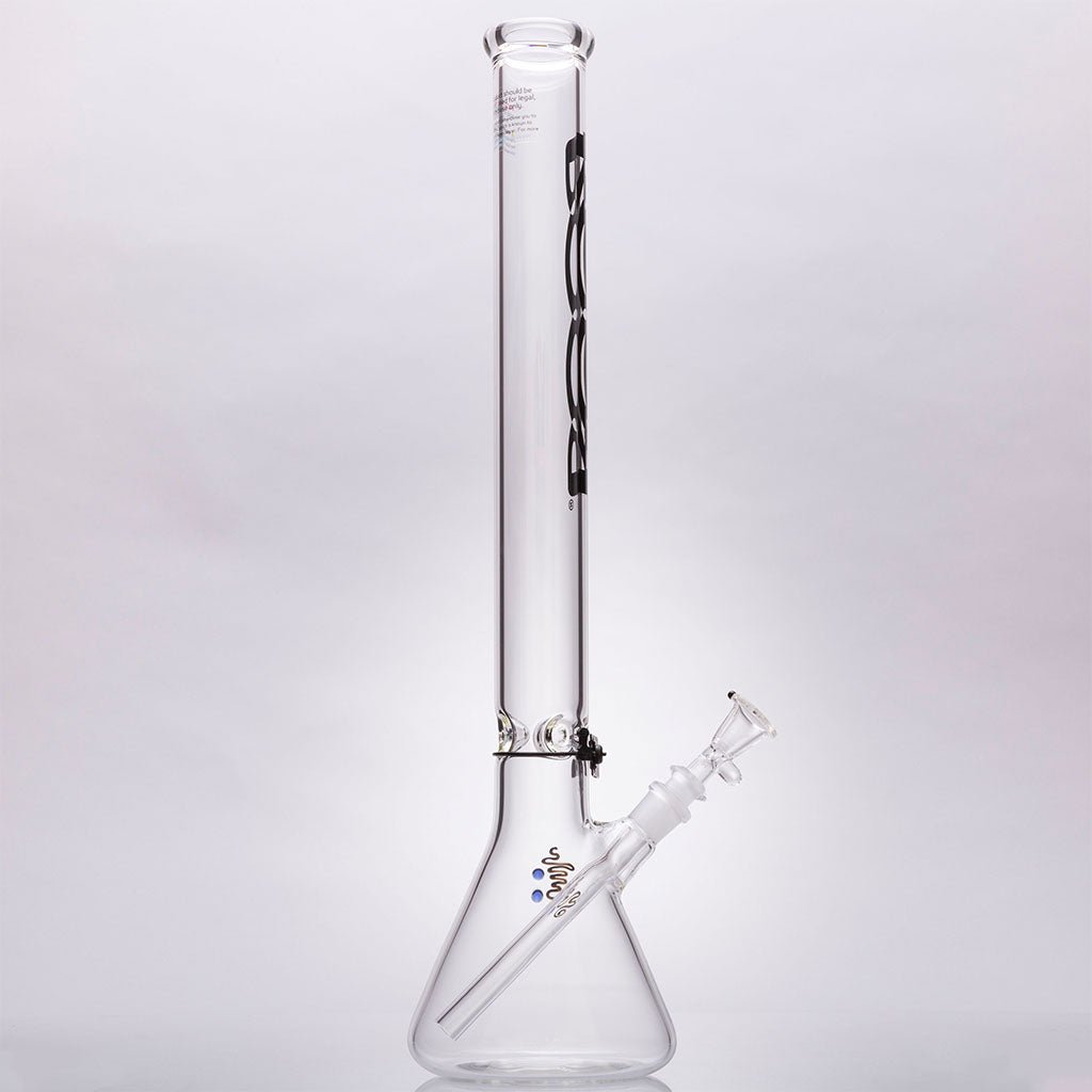 ROOR® - 22" Classic Beaker Bong - Aqua Lab Technologies