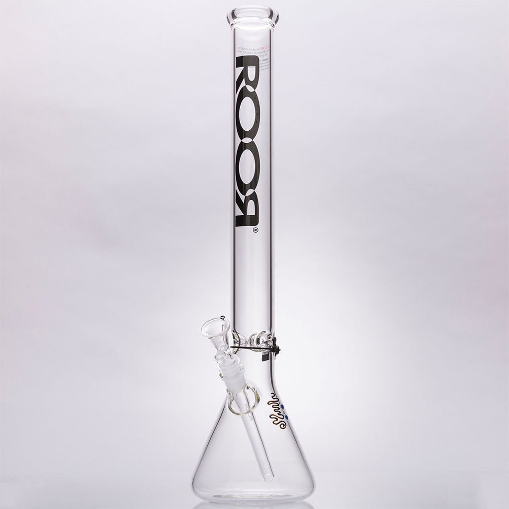 ROOR® - 22" Classic Beaker Bong