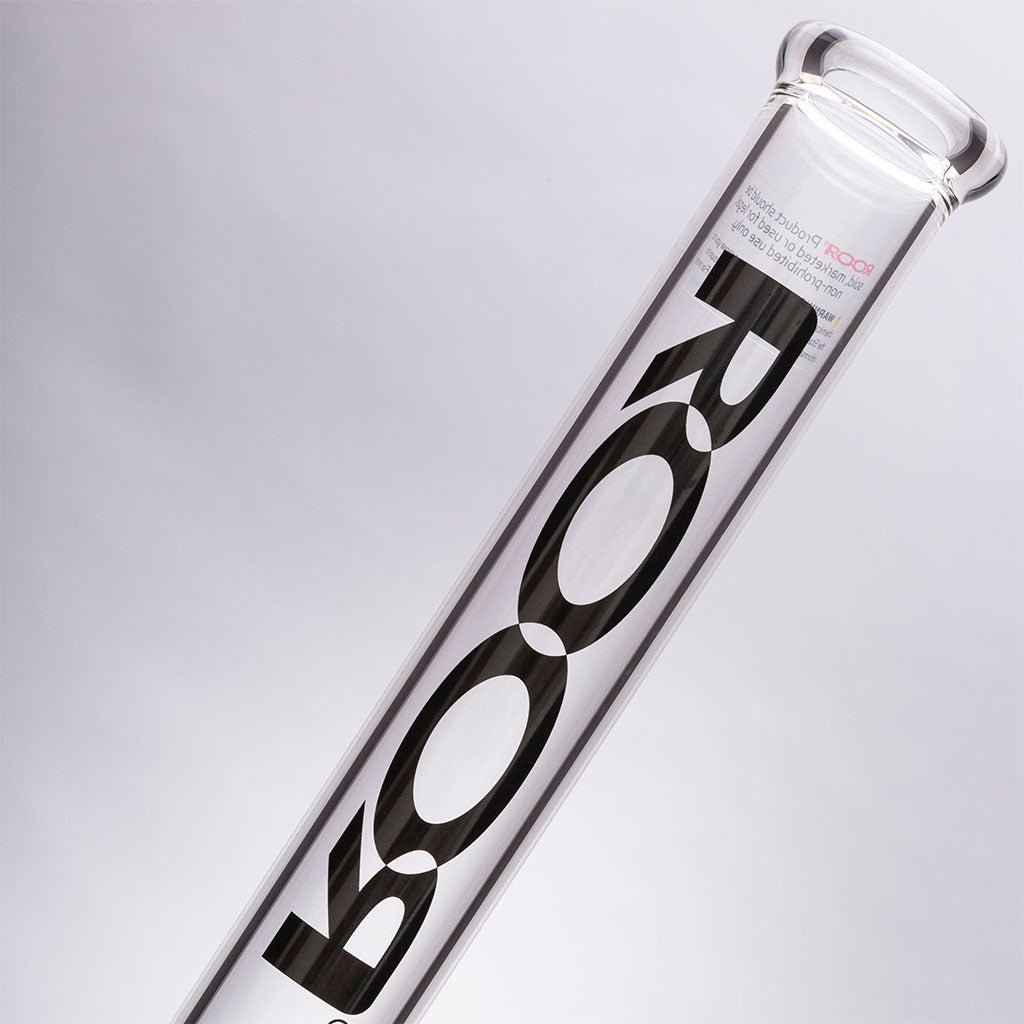 ROOR® - 22" Classic Beaker Bong - Aqua Lab Technologies