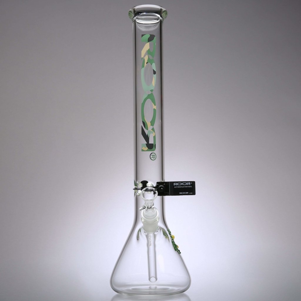 RooR - 50x5 Dealers Cup Beaker - Aqua Lab Technologies