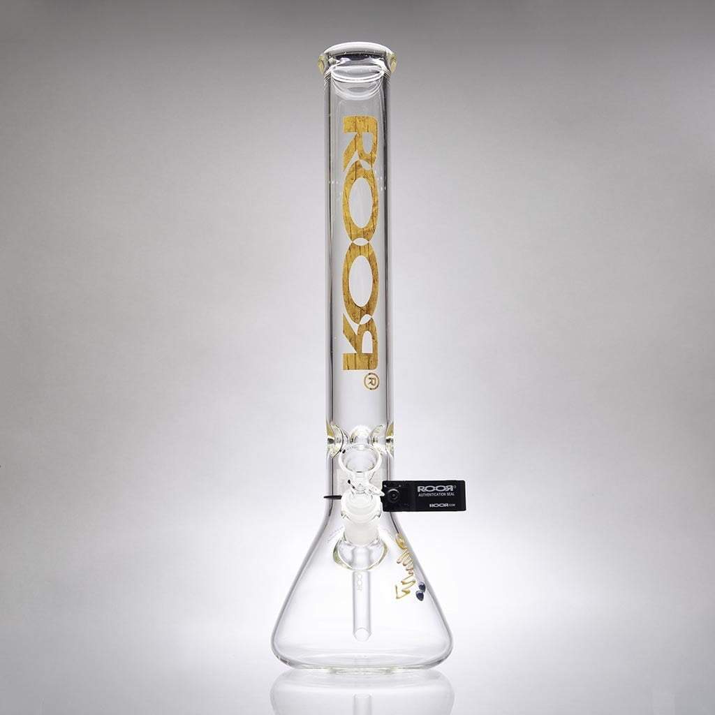 RooR - 50x5 Dealers Cup Beaker - Aqua Lab Technologies