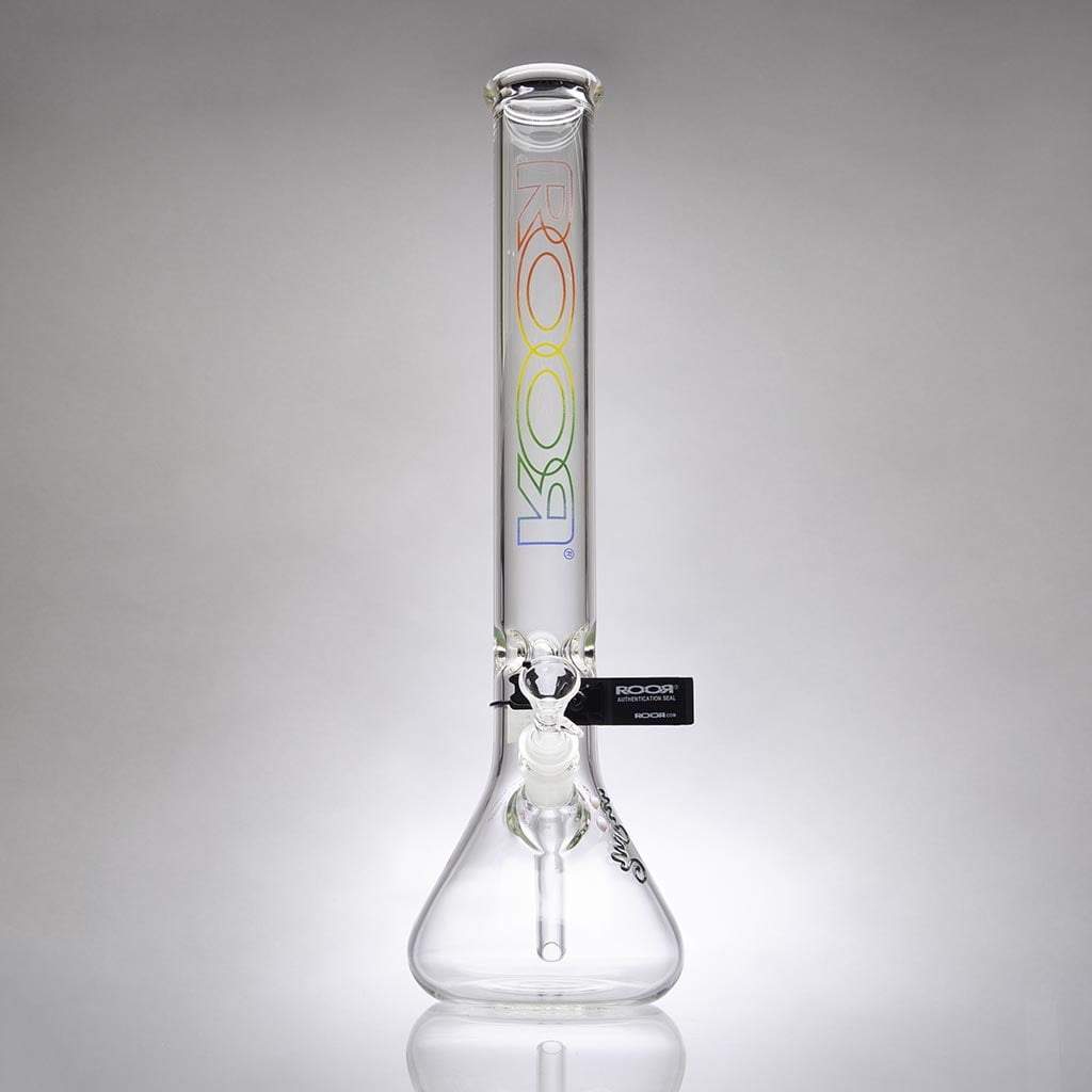 RooR - 50x5 Dealers Cup Beaker - Aqua Lab Technologies