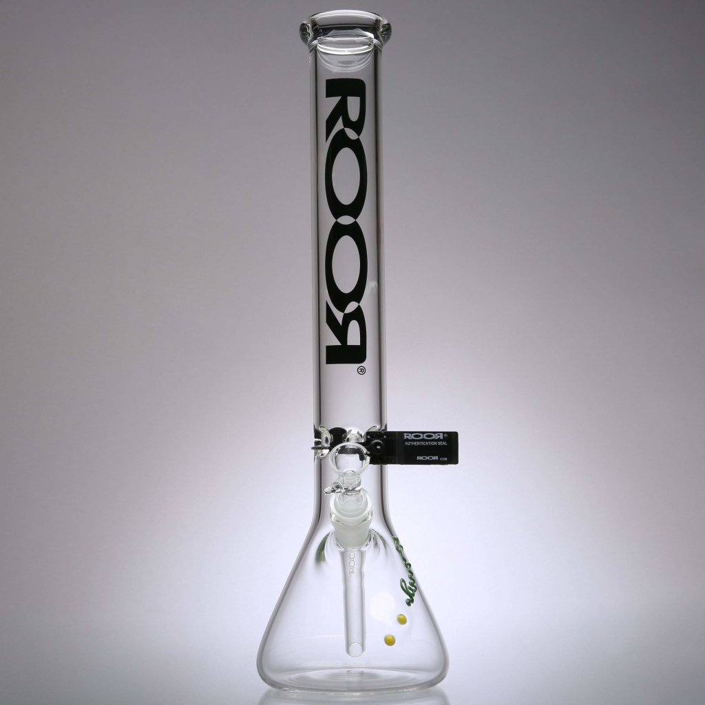 RooR - 50x5 Dealers Cup Beaker - Aqua Lab Technologies